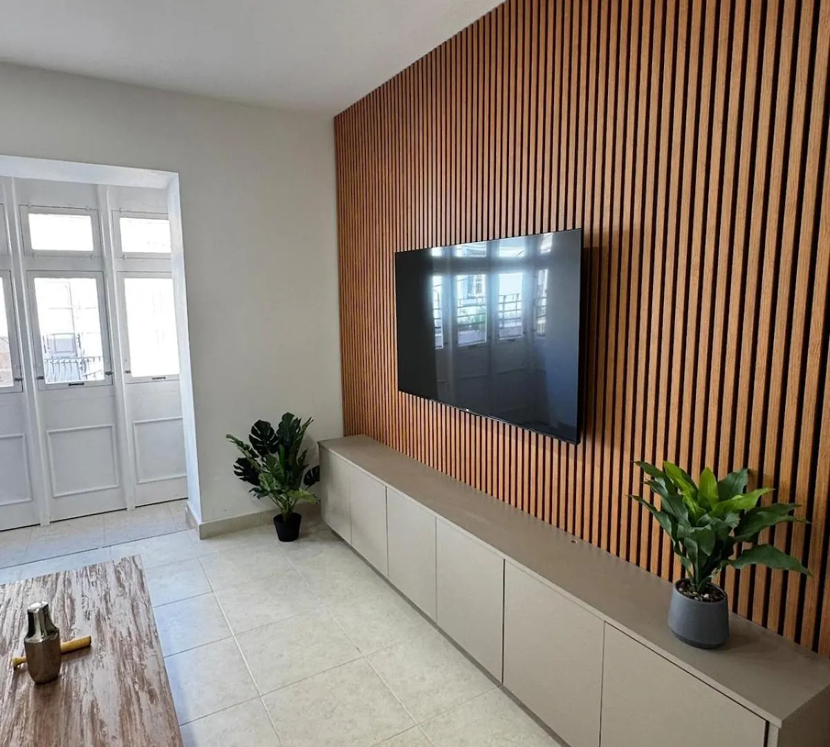New Stylish 2 Bedroom Apartment In Msida Ta Xbiex