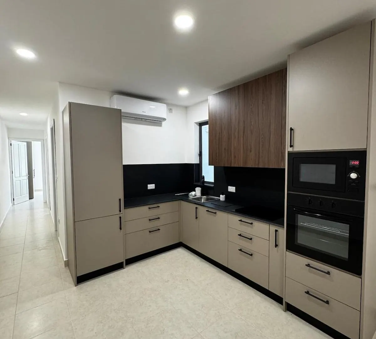 New Stylish 2 Bedroom Apartment In Msida Ta Xbiex Malta